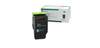 Original Lexmark 78C20C0 Toner cyan