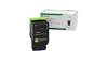 Original Lexmark 78C20Y0 Toner gelb