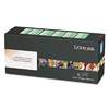 Original Lexmark 78C2UCE Toner cyan