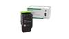 Original Lexmark 78C2XM0 Toner magenta