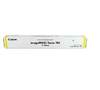 Original Canon 8069B001 / T01 Toner gelb