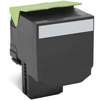 Original Lexmark 80C2XK0 / 802XK Toner schwarz
