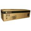 Original Ricoh 817104 / JP12 Tinte schwarz