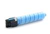 Original Ricoh 821077 / TYPESPC430E Toner cyan