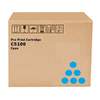 Original Ricoh 828405 Toner cyan