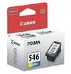 Original Canon 8289B001 / CL-546 Tinte color