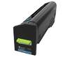 Original Lexmark 82K0U20 Toner cyan