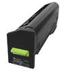 Original Lexmark 82K2UK0 Toner schwarz