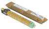 Original Ricoh 841302 / MPC400Y Toner gelb