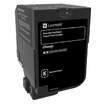 Original Lexmark 84C2HK0 Toner schwarz