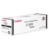 Original Canon 8517B002 / C-EXV47 Toner cyan