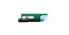 Original Lexmark 85D0HC0 Toner cyan