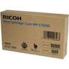 Original Ricoh 888550 / DT1500CYN Tinte cyan