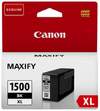 Original Canon 9182B001 / PGI-1500XLBK Tinte schwarz