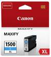 Original Canon 9193B001 / PGI-1500XLC Tinte cyan