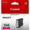 Original Canon 9230B001 / PGI-1500M Tinte magenta