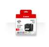 Original Canon 9254B004 / PGI-2500XLBKCMY Tinte schwarz, color