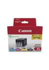 Original Canon 9254B010 / PGI-2500XLBKCMY Tinte schwarz, cyan, magenta, gelb - 4 Stück