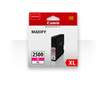 Original Canon 9266B001 / PGI-2500XLM Tinte magenta