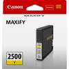 Original Canon 9303B001 / PGI-2500Y Tinte gelb