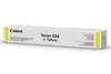 Original Canon 9451B001 / 034 Toner gelb