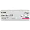 Original Canon 9456B001 / 034 Trommel magenta