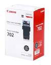 Original Canon 9645A004 / 702 Toner schwarz