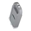 Original Canon 9821B001 / PFI-707BK Tinte schwarz
