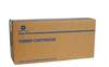 Original Konica Minolta A04P250 / TN-610Y Toner gelb