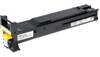 Original Konica Minolta A06V254 / TN-313Y Toner gelb