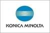 Original Konica Minolta A0FN022 Toner schwarz