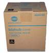 Original Konica Minolta A0X5155 / TNP-51K Toner schwarz