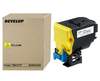 Original Develop A0X52D4 / TNP-27Y Toner gelb