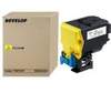 Original Develop A0X52D7 / TNP-50Y Toner gelb