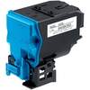 Original Konica Minolta A0X5453 / TNP-27C Toner cyan