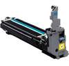 Original Konica Minolta A2X208D / IU-711Y Trommel gelb