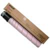 Original Develop A33K3D0 / TN-321M Toner magenta