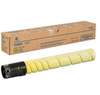 Original Konica Minolta A3VX252 / TN-621Y Toner gelb