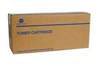 Original Konica Minolta A3VX350 / TN-619M Toner magenta