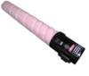 Original Konica Minolta A3VX352 / TN-621M Toner magenta