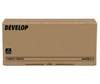 Original Develop A6WN11J / TNP-42 Toner schwarz