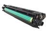 Original Konica Minolta A85Y-0KD / IU-214C Toner cyan