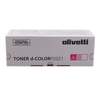 Original Olivetti B0952 Toner magenta