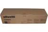 Original Olivetti B0991 Toner cyan
