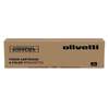 Original Olivetti B1015 Toner magenta