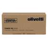 Original Olivetti B1073 Toner Schwarz
