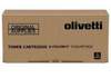 Original Olivetti B1100 Toner schwarz