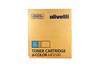 Original Olivetti B1136 Toner cyan
