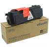 Original Olivetti B1180 Toner cyan