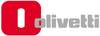 Original Olivetti B1209 Toner gelb